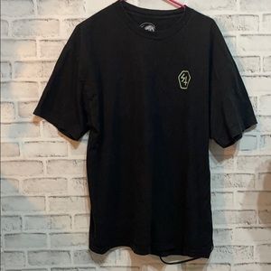 zumiez tee shirt